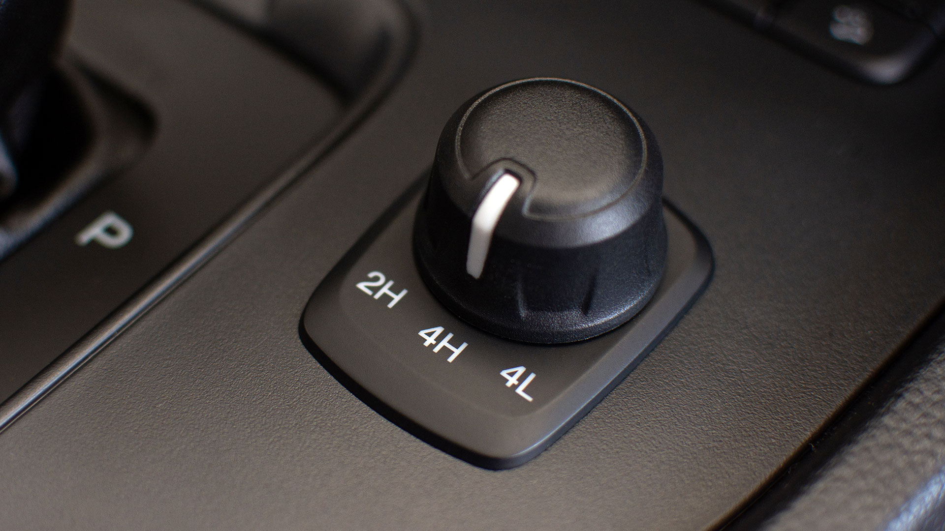 2h 4h 4l selector